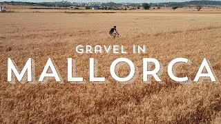 GRAVEL cycling in MALLORCA - exploring the island after the lockdown
