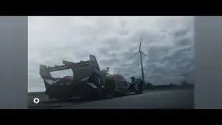 Project Motor Racing 2.2.1.0 | TA2 Custom Lobby Racing Highlights 9-15-2026
