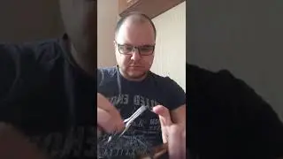 Jew harp in C