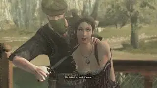 AC: Brotherhood  [ 6 ] Hostage Negotiations