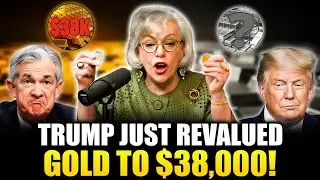 SERIOUS WARNING: What’s Coming for Gold & Silver Will Shock Most People | Lynette Zang