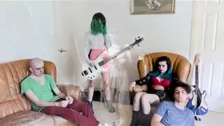 Science Of Sorrow (Official Music Video)