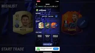 MADFUT 22 Bot trades tutorial