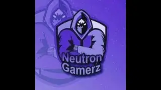 BGMI || NEUTRON GAMING