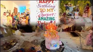Fatima,Aleena,Zara&rsquo;s birthday ||iPhone 17 pro max|| hit drama Meri zindagi he Tu.