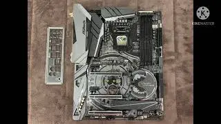 Asrock z390 taichi ultimate