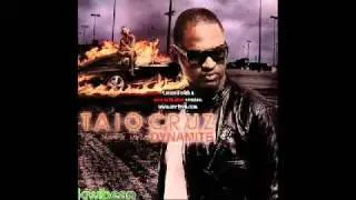 Taio Cruz - Dynamite (StoneBridge Remix)