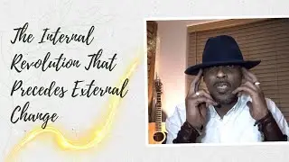 The Hidden Power Behind Manifestation Tools (Internal Shifts That Change Everything)
