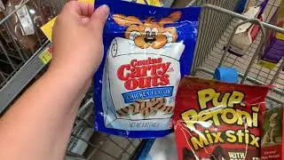 Bad Ingredient in Dog Treats