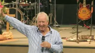 Glory Release Ministries host an evening with Ian & Jane McCormack - the extended version