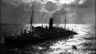 SS Athenia ~ September 3rd, 1939