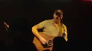 Tim Barry - Walk 500 Miles  - 8/5/2022  @ Richmond Music Hall - Richmond, Virginia