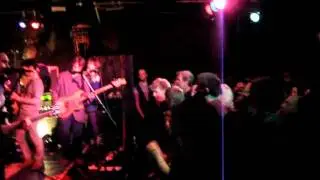 British Sea Power - The Scottish Wildlife Experience (Clwb Ifor Bach, Cardiff)