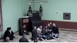Tha Wahi Alam e Ghurbat Main Raza Ka Aalam - Marsiya  Imam Raza as