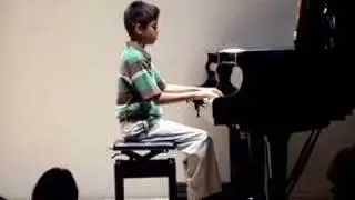 Cleveland Piano