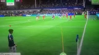 Fifa 23 New Corner System