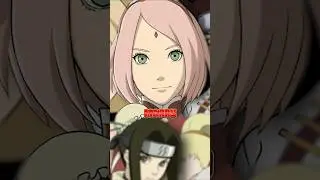 The Moment Sasuke KNEW He Was In LOVE With Sakura!