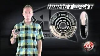 Rink Rat Hornet Split XXX Wheels
