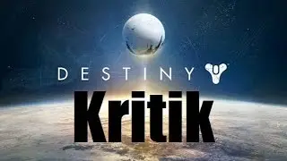 Destiny DLC Politik (German)