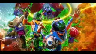 Revenge of the Savage Planet Part 1 | தமிழ் | Tamil Family Gaming