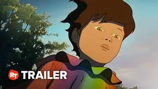 ARCO Final Trailer (2026)
