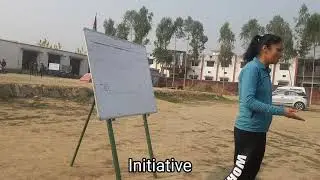 10 Leadership Traits | Important Lesson for NCC Cadets | Ten qualities of leadership