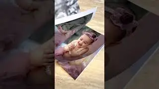 Pre Birthday Magazine Album I Maternalmoments_by_nksharma