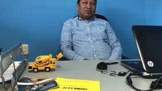 Carmix Latinoam&eacute;rica 2018 Nicaragua NIMAC cat rental - TIPIC SA
