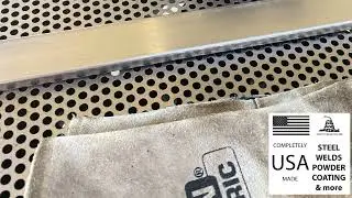 EDC Safe Made 💯 in our USA