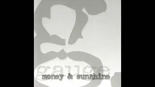 Gauge &ndash; Money & Sunshine (2002) (Full Album)