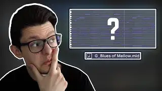 Future Bass From This MIDI Sounds SO GOOD!