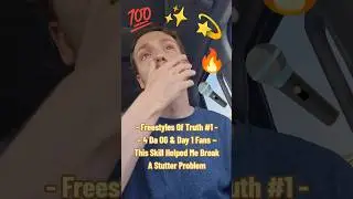 🎙️Freestyles Of Truth 1🙏 #freestyle #rap #hiphop #freestylerap #trap #fire #beats #typebeat #rapper