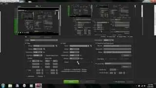 Twitch.tv Stream Using Flash Media Live Encoder Tutorial!