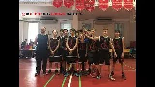 BC Bulldogs - BC Eagles (JSB) IBL 2018 (season) (1)