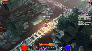 FBGmer: Torchlight 2 Gameplay Commentary