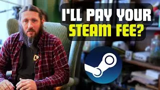 How the Indie Funding Booth gets your game on Steam