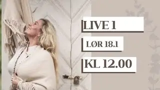 LIVE 1 av 3