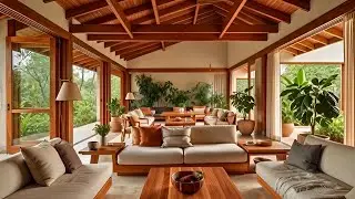 Sustainable Tropical Homes for Long Term Living Modern Eco Luxury House Design Ideas | Royal Homes