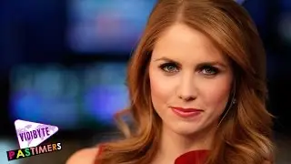Top 10 Beautiful Women News Anchors