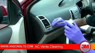 3M Air Conditioner Cleaner Foam 89227 - AnDong