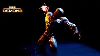 Rise Of Demons - iOS/Android Gameplay