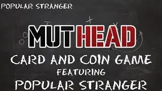 MUT 25 | Card and Coin Game featuring Popular Stranger - Madden Ultimate Team 25