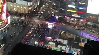 Raptors Win