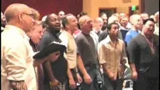 Men Alive - Rich Cook Interview - PBS SoCal - Real Orange