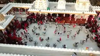 Ram Rajya Mandir  chitahi Dham , Nawagarh Dhanbad