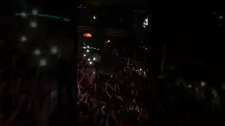 FACE - Pull Up Харьков 02.11 live