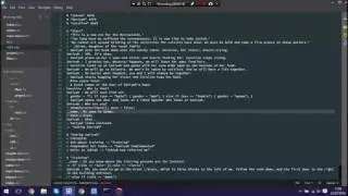 An Early Preview of StoryDev 2