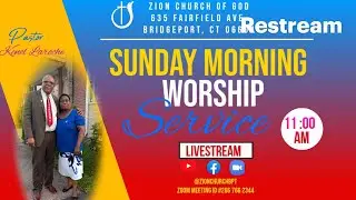 Sunday Morning Worship Service | November 30, 2025 |