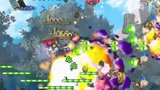 Trouble Witches AC