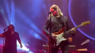 Tears For Fears - End Of Night (Live) - Utilita Arena Newcastle 07/07/2022
